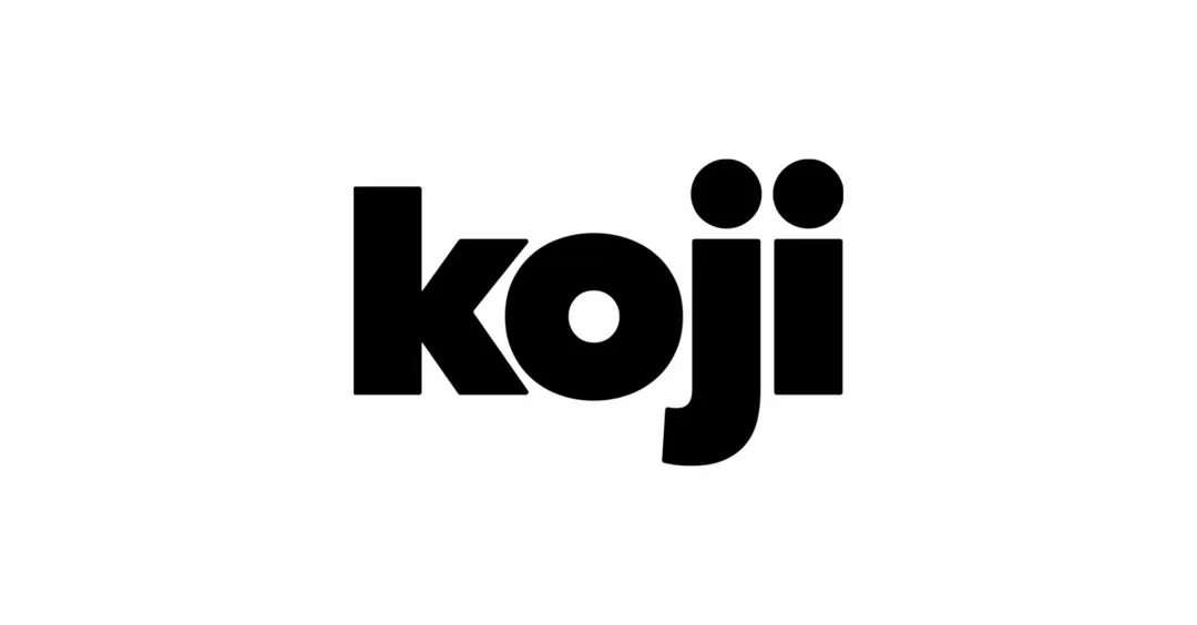 Koji link in bio tool